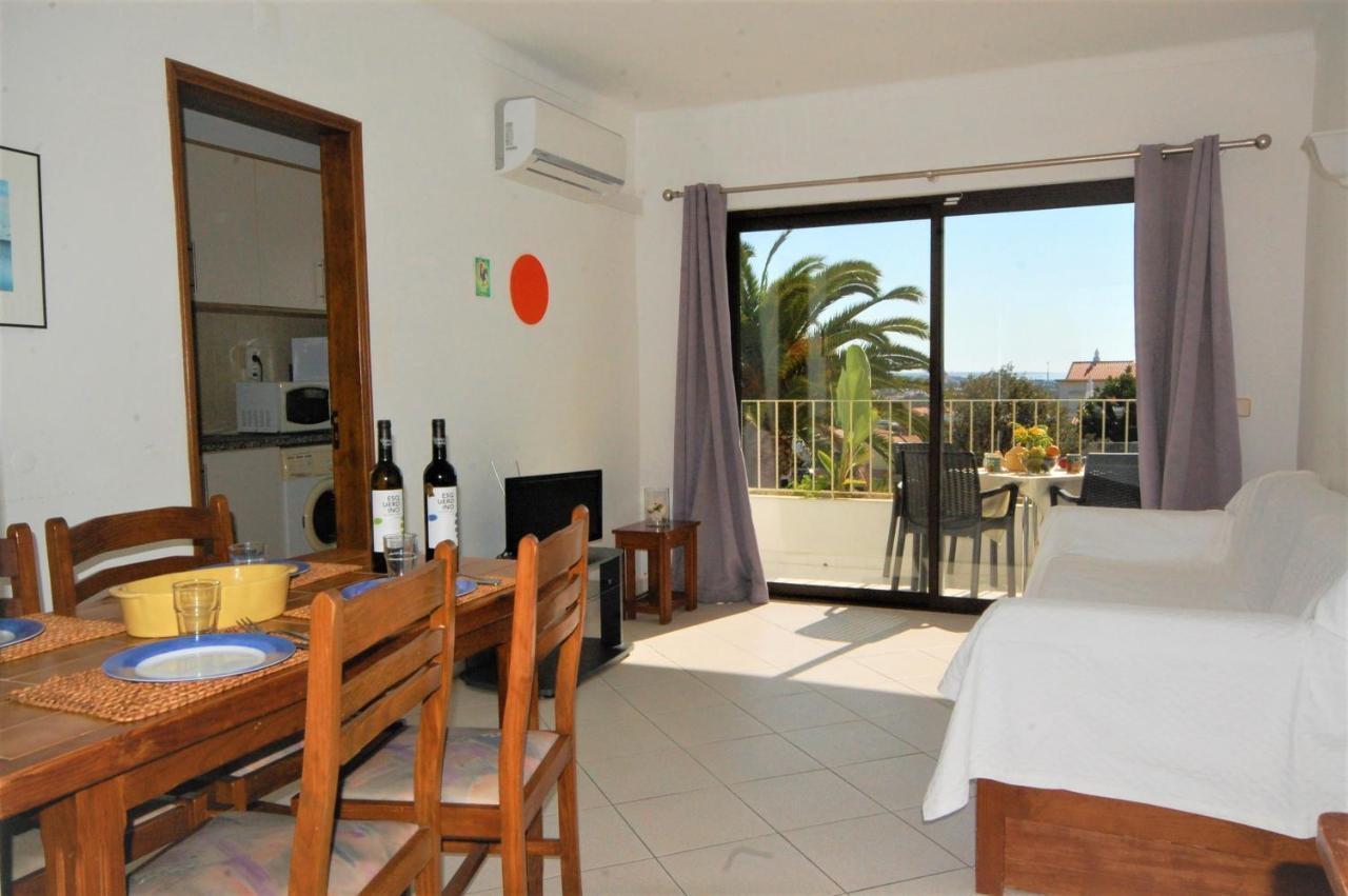 Solar Dos Vilarinhos - By Bedzy Albufeira Kültér fotó