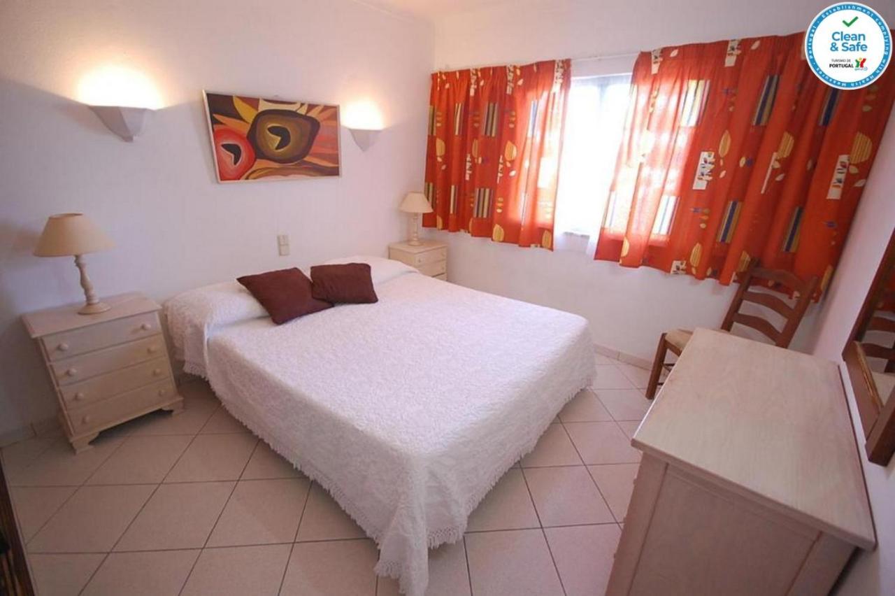 Solar Dos Vilarinhos - By Bedzy Albufeira Kültér fotó