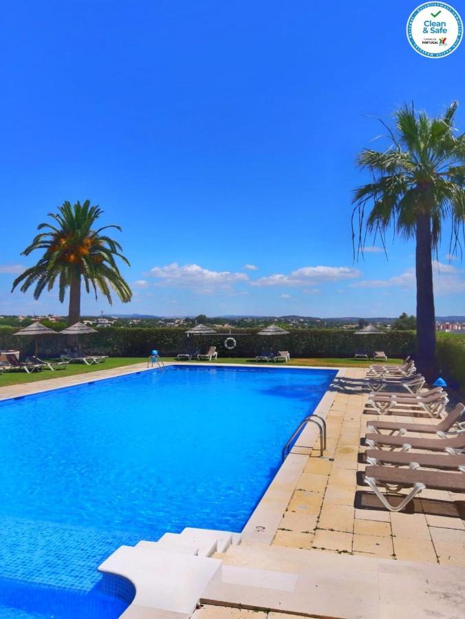 Solar Dos Vilarinhos - By Bedzy Albufeira Kültér fotó