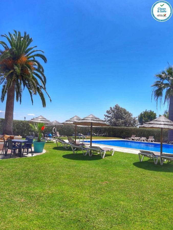 Solar Dos Vilarinhos - By Bedzy Albufeira Kültér fotó