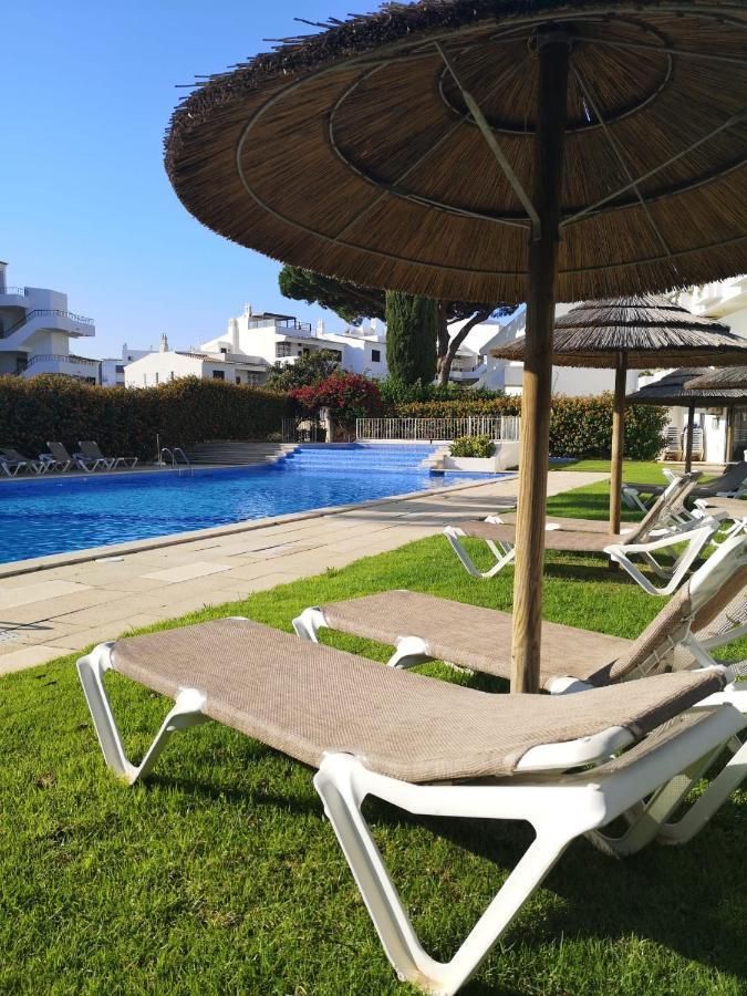 Solar Dos Vilarinhos - By Bedzy Albufeira Kültér fotó