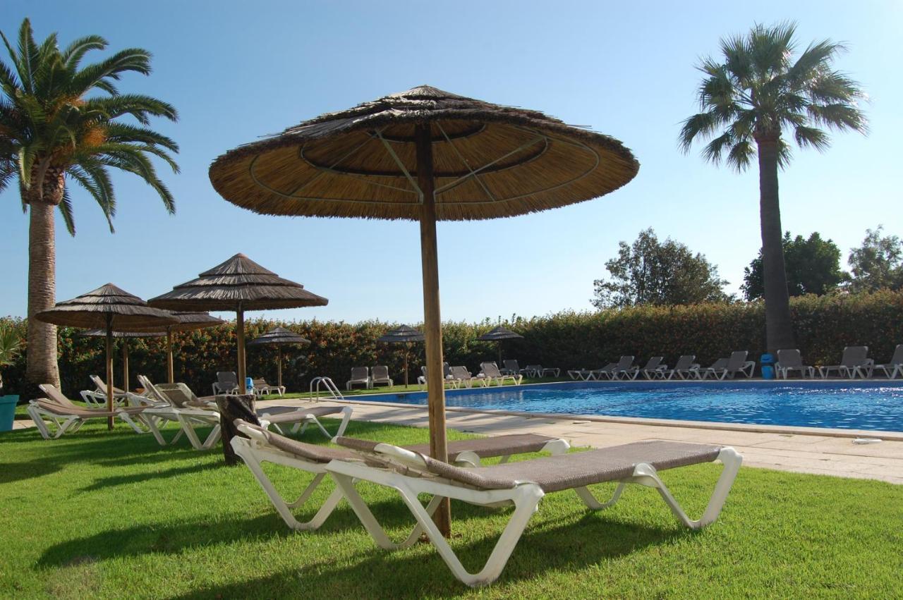 Solar Dos Vilarinhos - By Bedzy Albufeira Kültér fotó