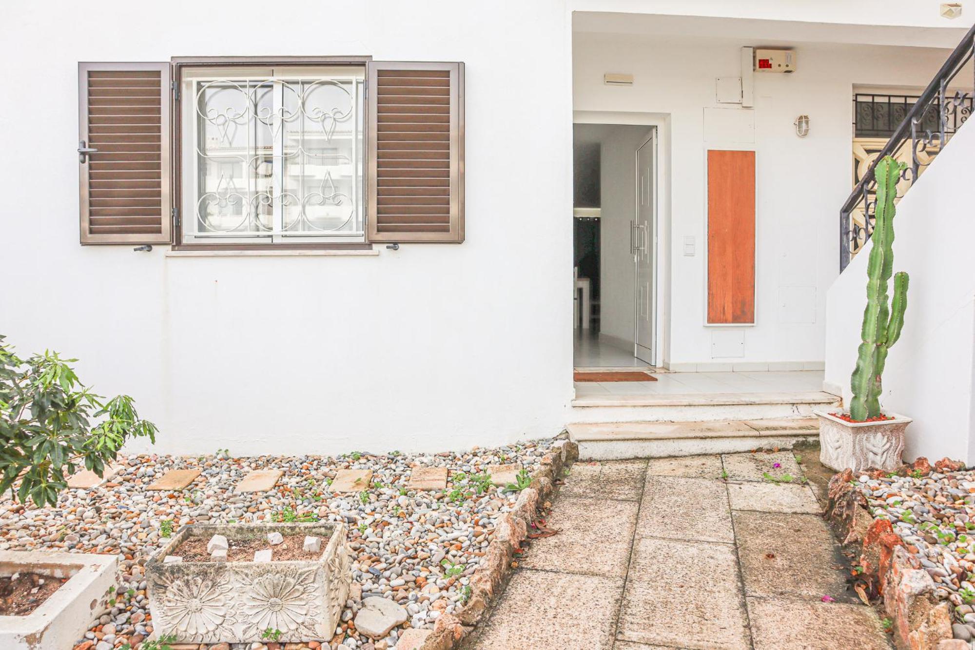Solar Dos Vilarinhos - By Bedzy Albufeira Kültér fotó